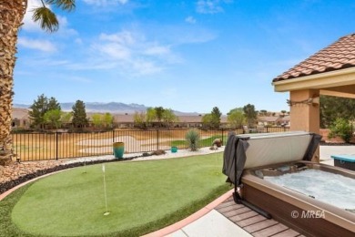 VIEWS!!!  VIEWS!!! VIEWS!!!  This is an opportunity that doesn't on Falcon Ridge Golf Course in Nevada - for sale on GolfHomes.com, golf home, golf lot