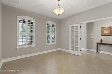 **OPEN CONCEPT**WORLD GOLF VILLAGE**HUGE BONUS SPACE** Discover on King and Bear Golf Course/World Golf Village in Florida - for sale on GolfHomes.com, golf home, golf lot