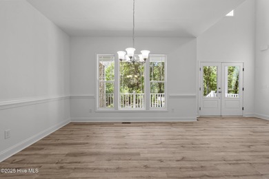 SELLER OFFERING up to $15K CONCESSION to be used at buyer's on Beacon Ridge Golf and Country Club in North Carolina - for sale on GolfHomes.com, golf home, golf lot