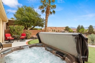 VIEWS!!!  VIEWS!!! VIEWS!!!  This is an opportunity that doesn't on Falcon Ridge Golf Course in Nevada - for sale on GolfHomes.com, golf home, golf lot
