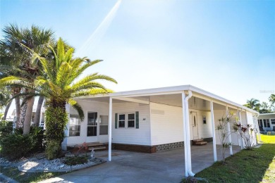 Welcome to #761 Queensway, a remarkable residence located in the on Maple Leaf Golf and Country Club in Florida - for sale on GolfHomes.com, golf home, golf lot