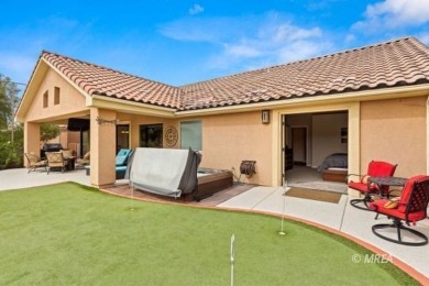 VIEWS!!!  VIEWS!!! VIEWS!!!  This is an opportunity that doesn't on Falcon Ridge Golf Course in Nevada - for sale on GolfHomes.com, golf home, golf lot