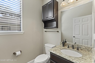 **OPEN CONCEPT**WORLD GOLF VILLAGE**HUGE BONUS SPACE** Discover on King and Bear Golf Course/World Golf Village in Florida - for sale on GolfHomes.com, golf home, golf lot