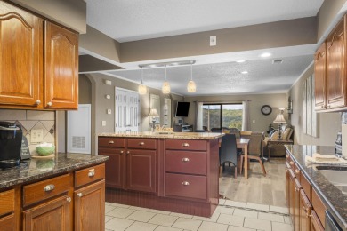 Looking for a getaway that feels like a vacation every day? This on Thousand Hills Golf Resort in Missouri - for sale on GolfHomes.com, golf home, golf lot