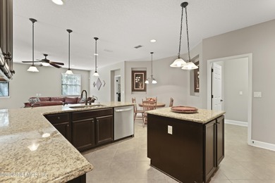 **OPEN CONCEPT**WORLD GOLF VILLAGE**HUGE BONUS SPACE** Discover on King and Bear Golf Course/World Golf Village in Florida - for sale on GolfHomes.com, golf home, golf lot