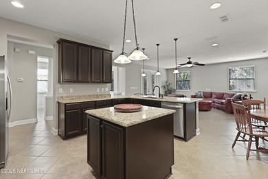 **OPEN CONCEPT**WORLD GOLF VILLAGE**HUGE BONUS SPACE** Discover on King and Bear Golf Course/World Golf Village in Florida - for sale on GolfHomes.com, golf home, golf lot