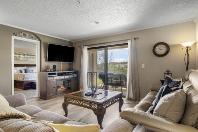 Looking for a getaway that feels like a vacation every day? This on Thousand Hills Golf Resort in Missouri - for sale on GolfHomes.com, golf home, golf lot