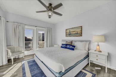 Anchored Down is Classic Coastal Living on Bald Head Island on Bald Head Island Golf Club in North Carolina - for sale on GolfHomes.com, golf home, golf lot