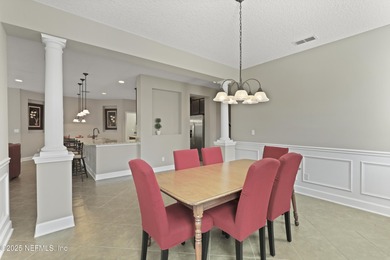 **OPEN CONCEPT**WORLD GOLF VILLAGE**HUGE BONUS SPACE** Discover on King and Bear Golf Course/World Golf Village in Florida - for sale on GolfHomes.com, golf home, golf lot