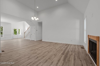 SELLER OFFERING up to $15K CONCESSION to be used at buyer's on Beacon Ridge Golf and Country Club in North Carolina - for sale on GolfHomes.com, golf home, golf lot