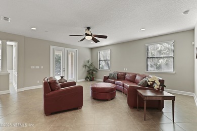 **OPEN CONCEPT**WORLD GOLF VILLAGE**HUGE BONUS SPACE** Discover on King and Bear Golf Course/World Golf Village in Florida - for sale on GolfHomes.com, golf home, golf lot