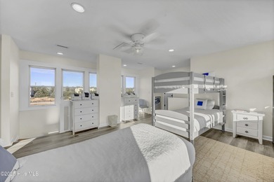 Anchored Down is Classic Coastal Living on Bald Head Island on Bald Head Island Golf Club in North Carolina - for sale on GolfHomes.com, golf home, golf lot