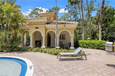 Completely updated ground-floor residence that lives like new on Tiburon Golf Club in Florida - for sale on GolfHomes.com, golf home, golf lot