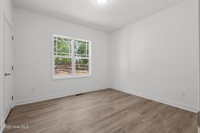 SELLER OFFERING up to $15K CONCESSION to be used at buyer's on Beacon Ridge Golf and Country Club in North Carolina - for sale on GolfHomes.com, golf home, golf lot