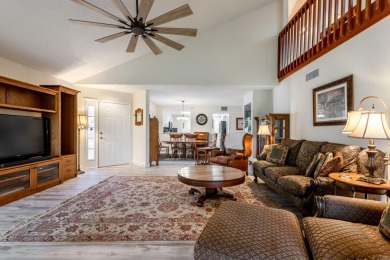 WOW! 3 bedrooms 3 bathrooms with a stunning lake and golf view! on Gleneagles Golf and Country Club in Florida - for sale on GolfHomes.com, golf home, golf lot