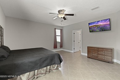 **OPEN CONCEPT**WORLD GOLF VILLAGE**HUGE BONUS SPACE** Discover on King and Bear Golf Course/World Golf Village in Florida - for sale on GolfHomes.com, golf home, golf lot