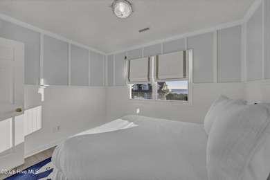 Anchored Down is Classic Coastal Living on Bald Head Island on Bald Head Island Golf Club in North Carolina - for sale on GolfHomes.com, golf home, golf lot