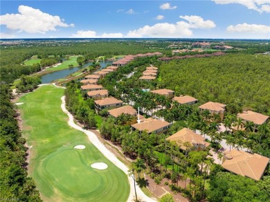 Completely updated ground-floor residence that lives like new on Tiburon Golf Club in Florida - for sale on GolfHomes.com, golf home, golf lot