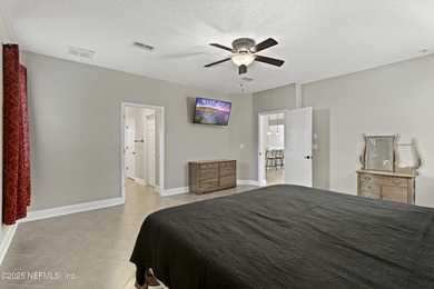 **OPEN CONCEPT**WORLD GOLF VILLAGE**HUGE BONUS SPACE** Discover on King and Bear Golf Course/World Golf Village in Florida - for sale on GolfHomes.com, golf home, golf lot