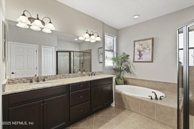 **OPEN CONCEPT**WORLD GOLF VILLAGE**HUGE BONUS SPACE** Discover on King and Bear Golf Course/World Golf Village in Florida - for sale on GolfHomes.com, golf home, golf lot