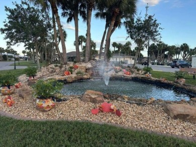 Welcome to #761 Queensway, a remarkable residence located in the on Maple Leaf Golf and Country Club in Florida - for sale on GolfHomes.com, golf home, golf lot
