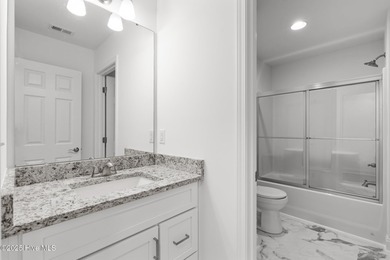 SELLER OFFERING up to $15K CONCESSION to be used at buyer's on Beacon Ridge Golf and Country Club in North Carolina - for sale on GolfHomes.com, golf home, golf lot