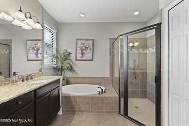 **OPEN CONCEPT**WORLD GOLF VILLAGE**HUGE BONUS SPACE** Discover on King and Bear Golf Course/World Golf Village in Florida - for sale on GolfHomes.com, golf home, golf lot