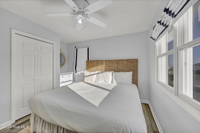 Anchored Down is Classic Coastal Living on Bald Head Island on Bald Head Island Golf Club in North Carolina - for sale on GolfHomes.com, golf home, golf lot