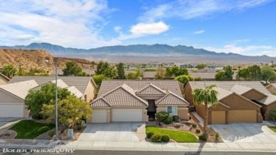 VIEWS!!!  VIEWS!!! VIEWS!!!  This is an opportunity that doesn't on Falcon Ridge Golf Course in Nevada - for sale on GolfHomes.com, golf home, golf lot