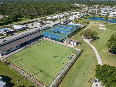 Welcome to #761 Queensway, a remarkable residence located in the on Maple Leaf Golf and Country Club in Florida - for sale on GolfHomes.com, golf home, golf lot