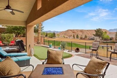 VIEWS!!!  VIEWS!!! VIEWS!!!  This is an opportunity that doesn't on Falcon Ridge Golf Course in Nevada - for sale on GolfHomes.com, golf home, golf lot