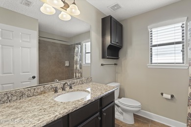 **OPEN CONCEPT**WORLD GOLF VILLAGE**HUGE BONUS SPACE** Discover on King and Bear Golf Course/World Golf Village in Florida - for sale on GolfHomes.com, golf home, golf lot