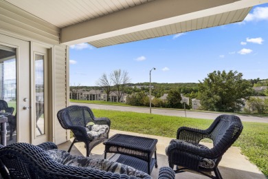 Looking for a getaway that feels like a vacation every day? This on Thousand Hills Golf Resort in Missouri - for sale on GolfHomes.com, golf home, golf lot