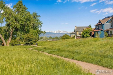 Convenient to everything, Prime location! Right off south on Indian Peaks Golf Course in Colorado - for sale on GolfHomes.com, golf home, golf lot