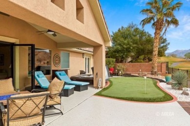 VIEWS!!!  VIEWS!!! VIEWS!!!  This is an opportunity that doesn't on Falcon Ridge Golf Course in Nevada - for sale on GolfHomes.com, golf home, golf lot
