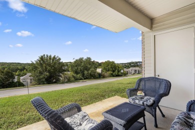 Looking for a getaway that feels like a vacation every day? This on Thousand Hills Golf Resort in Missouri - for sale on GolfHomes.com, golf home, golf lot