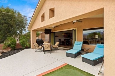 VIEWS!!!  VIEWS!!! VIEWS!!!  This is an opportunity that doesn't on Falcon Ridge Golf Course in Nevada - for sale on GolfHomes.com, golf home, golf lot