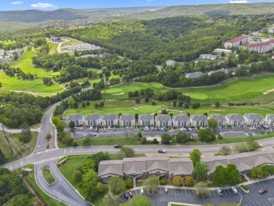 Looking for a getaway that feels like a vacation every day? This on Thousand Hills Golf Resort in Missouri - for sale on GolfHomes.com, golf home, golf lot