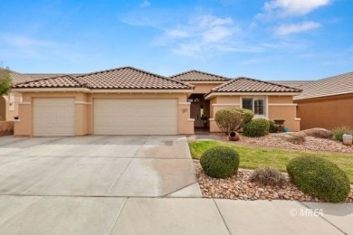 VIEWS!!!  VIEWS!!! VIEWS!!!  This is an opportunity that doesn't on Falcon Ridge Golf Course in Nevada - for sale on GolfHomes.com, golf home, golf lot