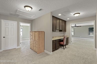 **OPEN CONCEPT**WORLD GOLF VILLAGE**HUGE BONUS SPACE** Discover on King and Bear Golf Course/World Golf Village in Florida - for sale on GolfHomes.com, golf home, golf lot