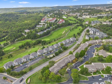Looking for a getaway that feels like a vacation every day? This on Thousand Hills Golf Resort in Missouri - for sale on GolfHomes.com, golf home, golf lot