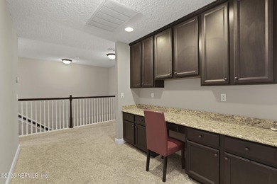 **OPEN CONCEPT**WORLD GOLF VILLAGE**HUGE BONUS SPACE** Discover on King and Bear Golf Course/World Golf Village in Florida - for sale on GolfHomes.com, golf home, golf lot