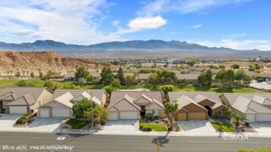 VIEWS!!!  VIEWS!!! VIEWS!!!  This is an opportunity that doesn't on Falcon Ridge Golf Course in Nevada - for sale on GolfHomes.com, golf home, golf lot