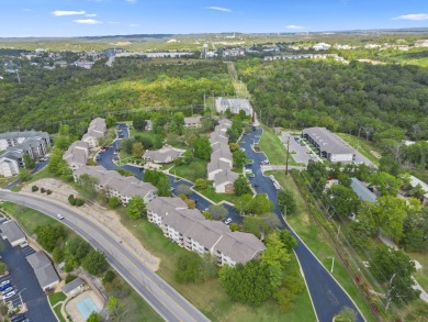 Looking for a getaway that feels like a vacation every day? This on Thousand Hills Golf Resort in Missouri - for sale on GolfHomes.com, golf home, golf lot