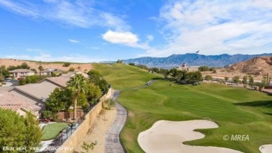 VIEWS!!!  VIEWS!!! VIEWS!!!  This is an opportunity that doesn't on Falcon Ridge Golf Course in Nevada - for sale on GolfHomes.com, golf home, golf lot