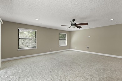 **OPEN CONCEPT**WORLD GOLF VILLAGE**HUGE BONUS SPACE** Discover on King and Bear Golf Course/World Golf Village in Florida - for sale on GolfHomes.com, golf home, golf lot