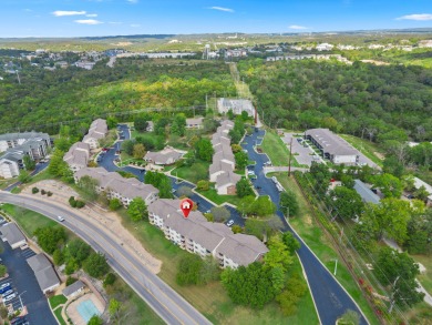 Looking for a getaway that feels like a vacation every day? This on Thousand Hills Golf Resort in Missouri - for sale on GolfHomes.com, golf home, golf lot