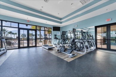 Welcome to your dream home--an elegant three-bedroom on Lakewood Ranch Golf and Country Club in Florida - for sale on GolfHomes.com, golf home, golf lot