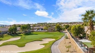 VIEWS!!!  VIEWS!!! VIEWS!!!  This is an opportunity that doesn't on Falcon Ridge Golf Course in Nevada - for sale on GolfHomes.com, golf home, golf lot