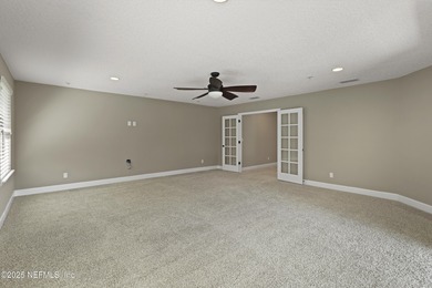 **OPEN CONCEPT**WORLD GOLF VILLAGE**HUGE BONUS SPACE** Discover on King and Bear Golf Course/World Golf Village in Florida - for sale on GolfHomes.com, golf home, golf lot